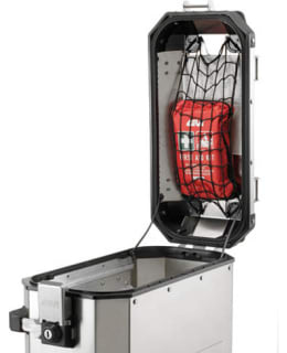GIVI ELASTIC CARRYING NET FOR TREKKER OU Main Image