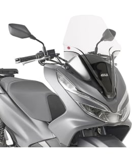 GIVI 323-1129DT /SPOILER HONDA PCX 125 Main Image