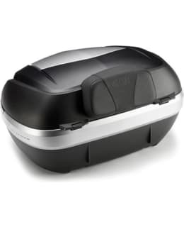 GIVI POLYURETHANE BACKREST V47 COVERED I Main Image