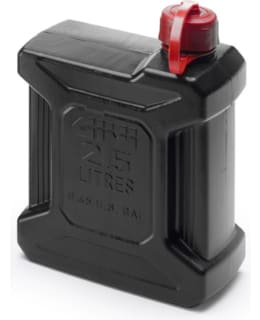 GIVI JERRY CAN 2.5 LTR SUITABLE FOR FUEL Main Image