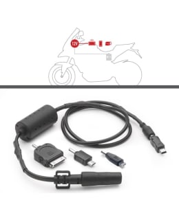 GIVI POWER CONNECTION ADAPTER KIT Main Image
