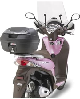 GIVI SPECIFIC RACK H.SH MODE 125'13 Main Image