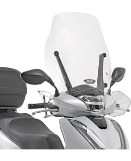 GIVI /SPOILER HONDA SH125I-150I ABS Main Image