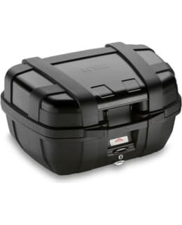 GIVI 52 LITRE BLACKLINE TOP-CASE BLACK W Main Image