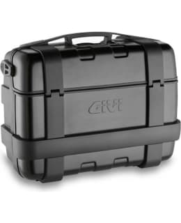 GIVI 33 LITRE BLACKLINE TOP-CASE BLACK W Main Image