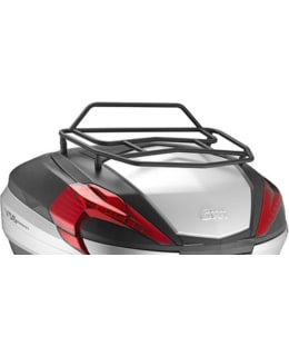 GIVI METAL RACK FOR TOP-CASE V56 (BLACK) Main Image