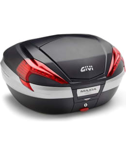 Givi V56 Maxia 4 Monokey 56lt musta/hiilikuitu jäljitelmä Main Image