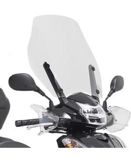 GIVI SPOILERIPLEKSI, KIRKAS 51,5 X 49 CM Main Image