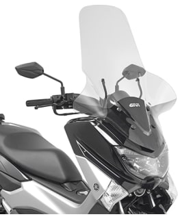 GIVI SPECIFIC FITTING KIT 2123DT Main Image