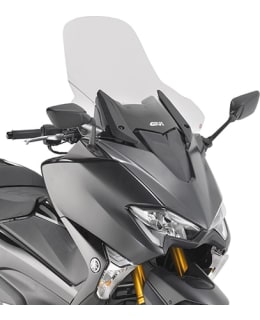 GIVI 323-D2133ST SPOILER YAM.T-MAX 530 2 Main Image