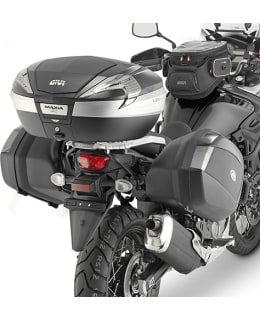 GIVI 322-PLX3112 PUTKISIVUTELINEET RAPID Main Image