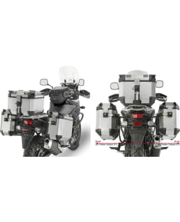 GIVI 322-PL3112CAM PUTKISIVUTELINEET TRE Main Image