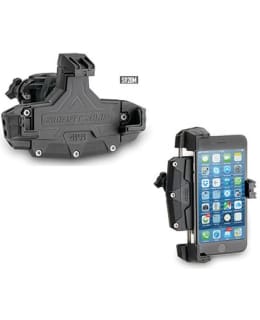 GIVI YLEISMALLIN PUHELINTELINE 112X52 - Main Image