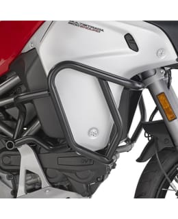 Givi Kaatumarautasarja Multistrada Enduro 120