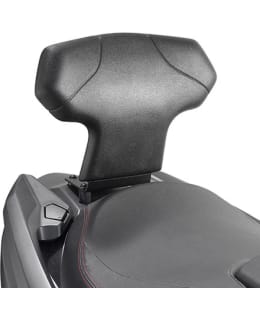 GIVI BACKREST S.BURGMAN 400 '17 Main Image