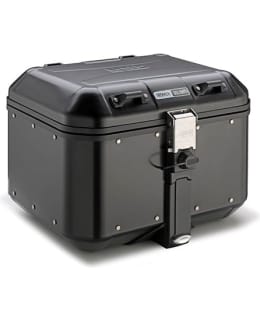 GIVI 321-DLM46B TREKKER DOLOMITI BLACKLI Main Image
