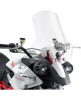 GIVI 323-D8703ST SPOILER BENELLI TRK502 Main Image
