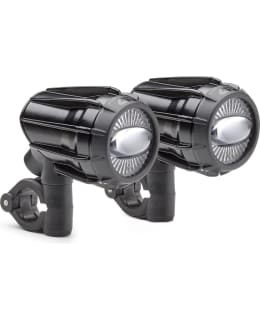 GIVI 322-S322 LED PROJECTOR LISÄVALOPARI Main Image