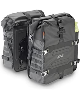 Givi GRT709 35lt+35lt Sivulaukkupari Main Image