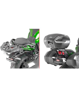GIVI SPECIFIC MONORACK ARMS H2 SX 18 Main Image