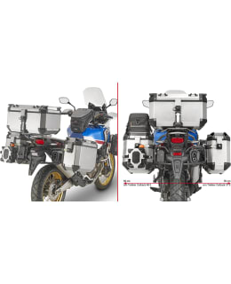 GIVI 322-PL1161CAM PUTKISIVUTELINEET TRE Main Image