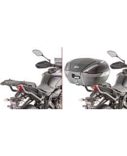 GIVI MONORACK PERÄTELINE MT-07 2018- Main Image