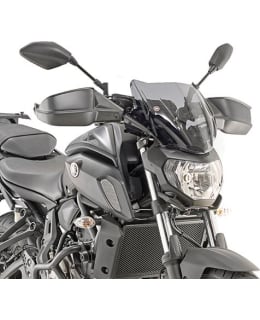 GIVI TUULIILASI 28X36,5CM MT-07 18- Main Image
