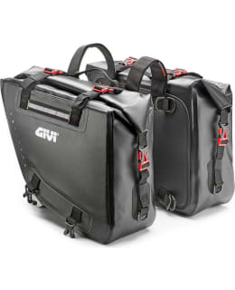 GIVI GRT718 WATERPROOF SIDEBAGS 15LT+15L Main Image
