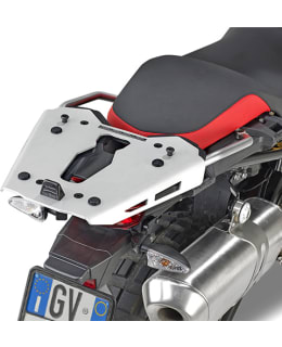 GIVI 322-SRA5127 PERÄTELINE ALUMIINI MON Main Image
