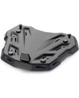 GIVI 322-M9B BLACK ANOD. ALU. MONOKEY PL Main Image