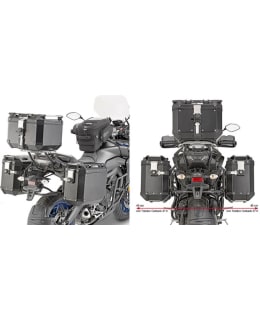 GIVI SIVULAUKKUTELINE TREKKER OUTBACK TR Main Image