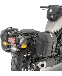 GIVI TUBULAR HOLDER FOR MT501 Main Image