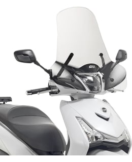GIVI /SPOILER SYM HD 300 Main Image