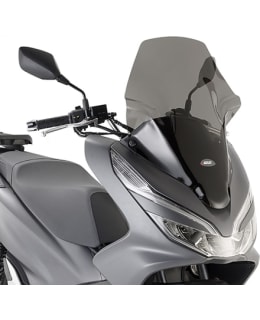 GIVI 323-1129D /SPOILER HONDA PCX 125 Main Image