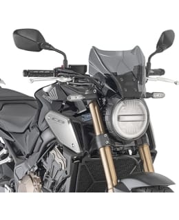 GIVI 323-A1173A WINDSCREEN FITTING KIT F Main Image