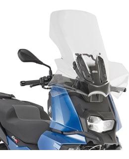 GIVI SPOILER BMW C400X (2019) Main Image
