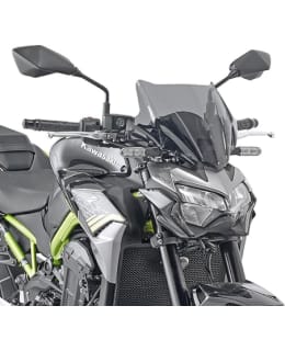 GIVI 323-1176A SPOILER HONDA CB500F 2019 Main Image