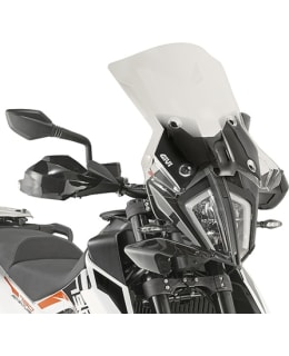 GIVI 323-7710DT SPOILER KTM 790 ADVENTUR Main Image