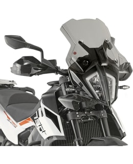 GIVI 323-7710D SPOILER KTM 790 ADVENTURE Main Image