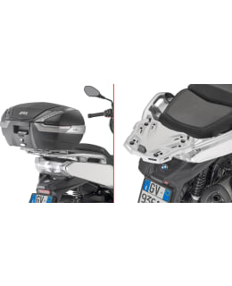 GIVI SPECIAL RACK BMW C400GT 2019 Main Image