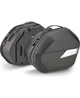 GIVI PAIR OF MONOLOCK THERMOFORMED Main Image