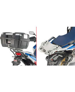 GIVI SPEC.RACK HONDA CRF1100L Main Image