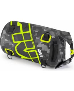 GIVI EA114CM VEDENPITÄVÄ LAUKKU 30LT MUS Main Image