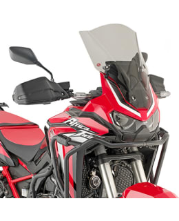 GIVI 323-D1179S SPOILER HONDA CRF1100L A Main Image