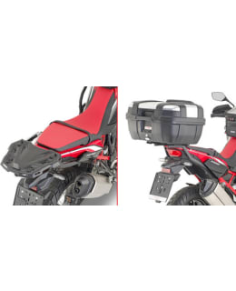 GIVI SPECIFIC REAR RACK HONDA CRF1100L Main Image