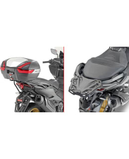 GIVI 322-SR2147 SPEC.REAR RACK MONOLOCK/ Main Image