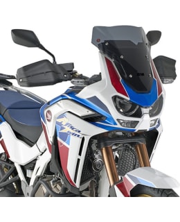 GIVI 323-D1178B SPOILER HONDA CRF1100L A Main Image