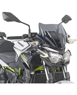 GIVI SPOILER KAWASAKI Z650 2020/YAMAHA M Main Image
