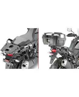 GIVI SPEC.RACK SUZUKI V-STROM 1050  2017 Main Image