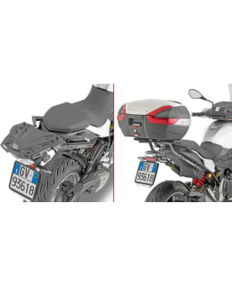 GIVI B/ARMS M/RACK BMW F 900 XR Main Image